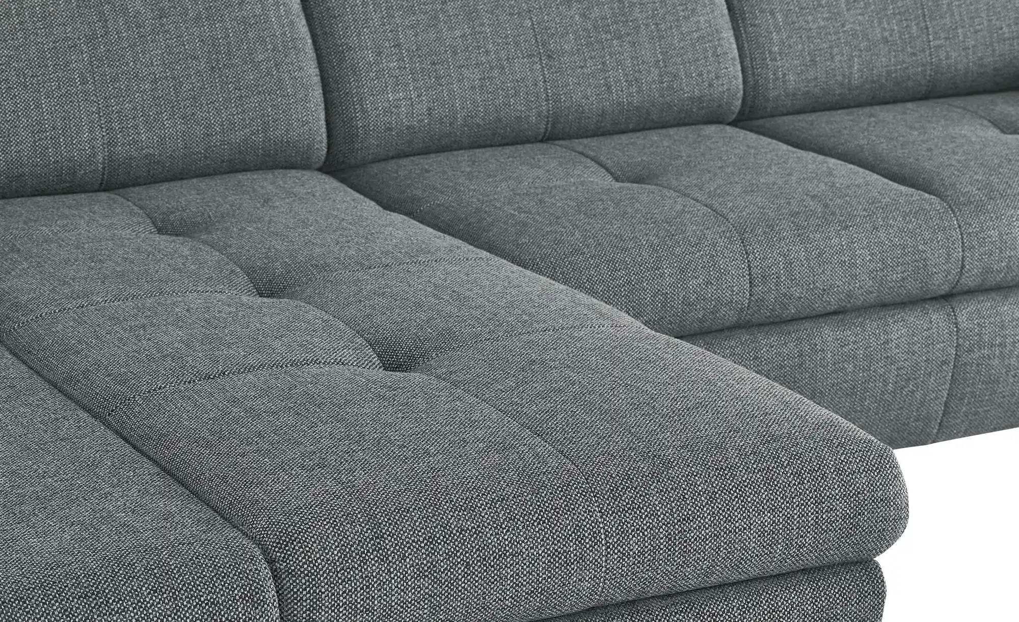 switch Ecksofa Webstoff Avilla
