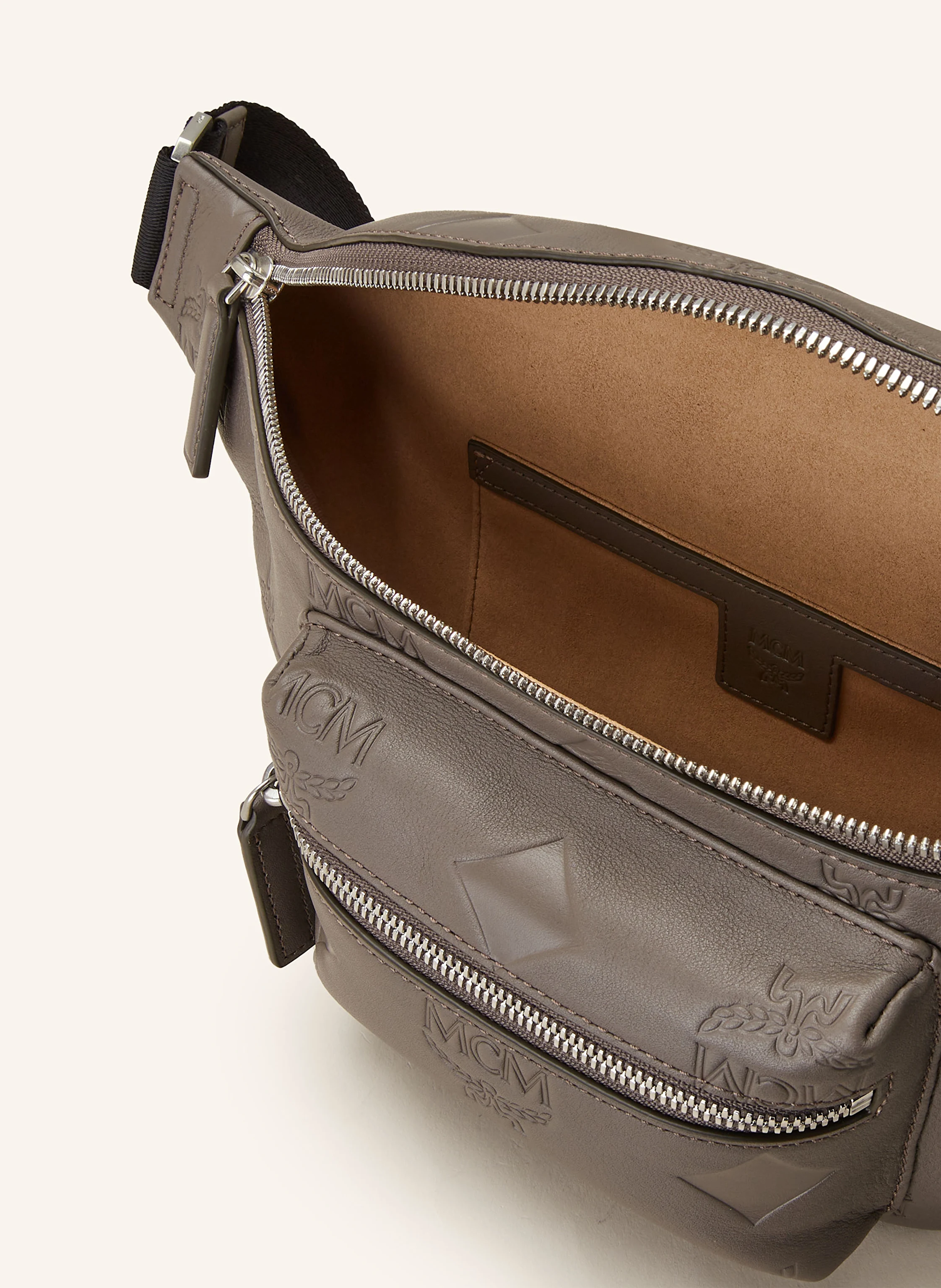 MCM Gürteltasche