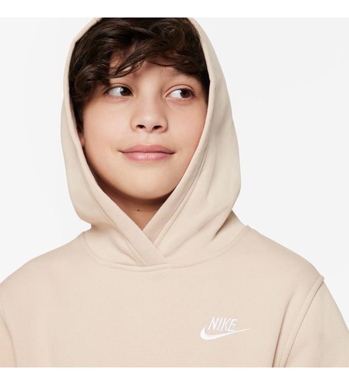 Nike JR Sportswear Club Fleece JR Hoodie