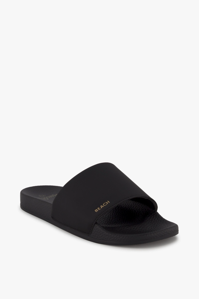 BEACH MOUNTAIN DLX Herren Slipper