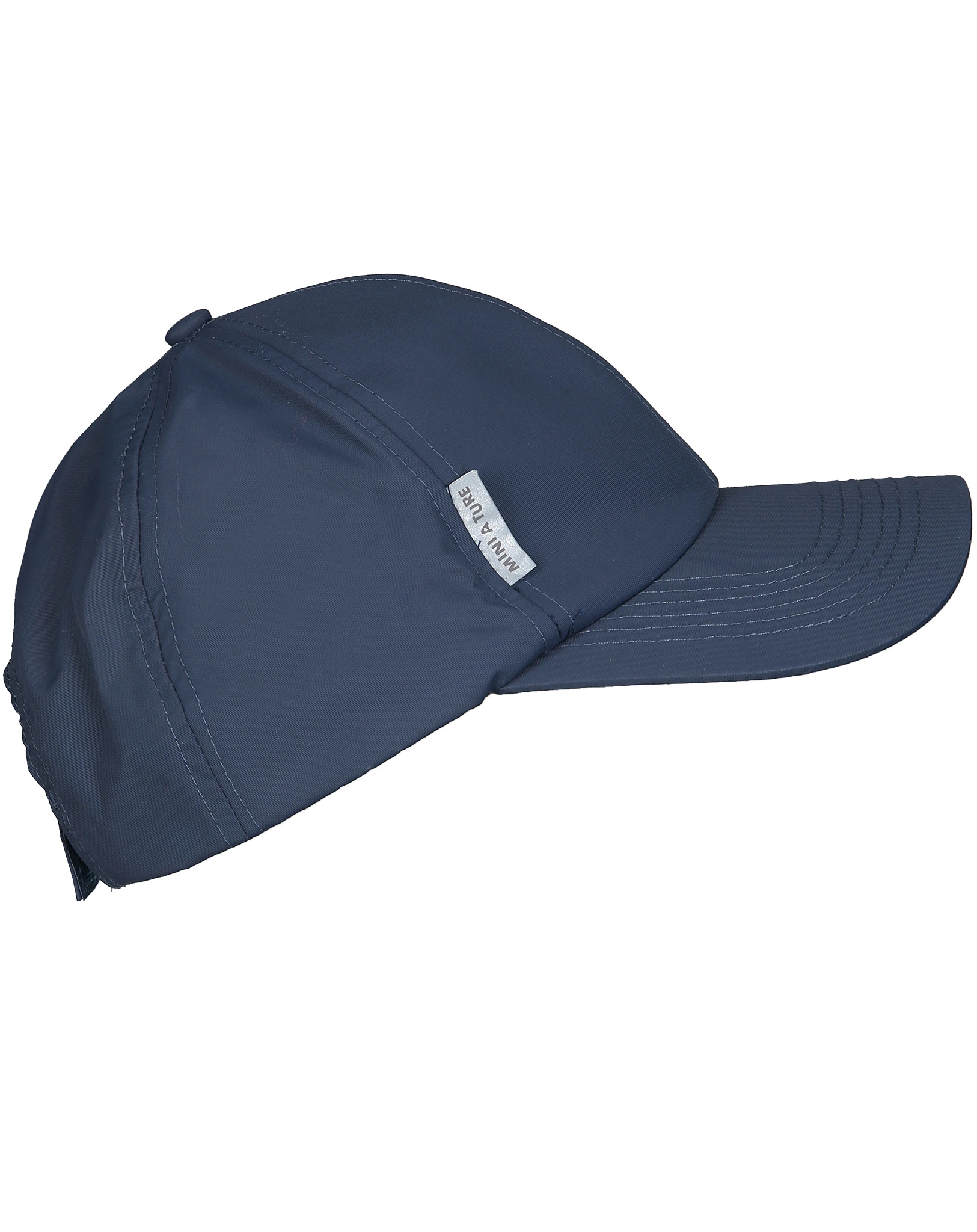 Schirmmütze MATBENJAMIN in ombre blue