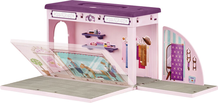 Schleich Sch SB Horse Pop-Up Boutique