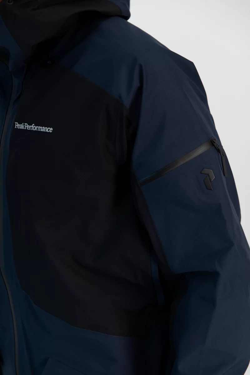 PEAK PERFORMANCE 3L Gore-Tex® Herren Freeridejacke