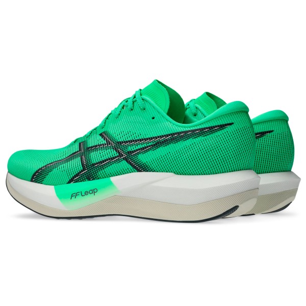 Asics - Magic Speed 5 - Chaussures de running