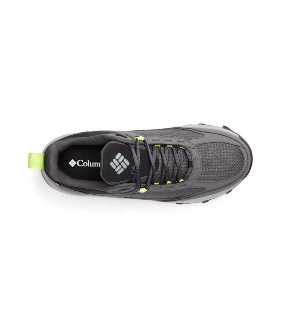 Tênis Columbia Hatana Max Outdry Cinza