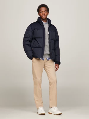 Jaqueta puffer TH Warm Recycled New York