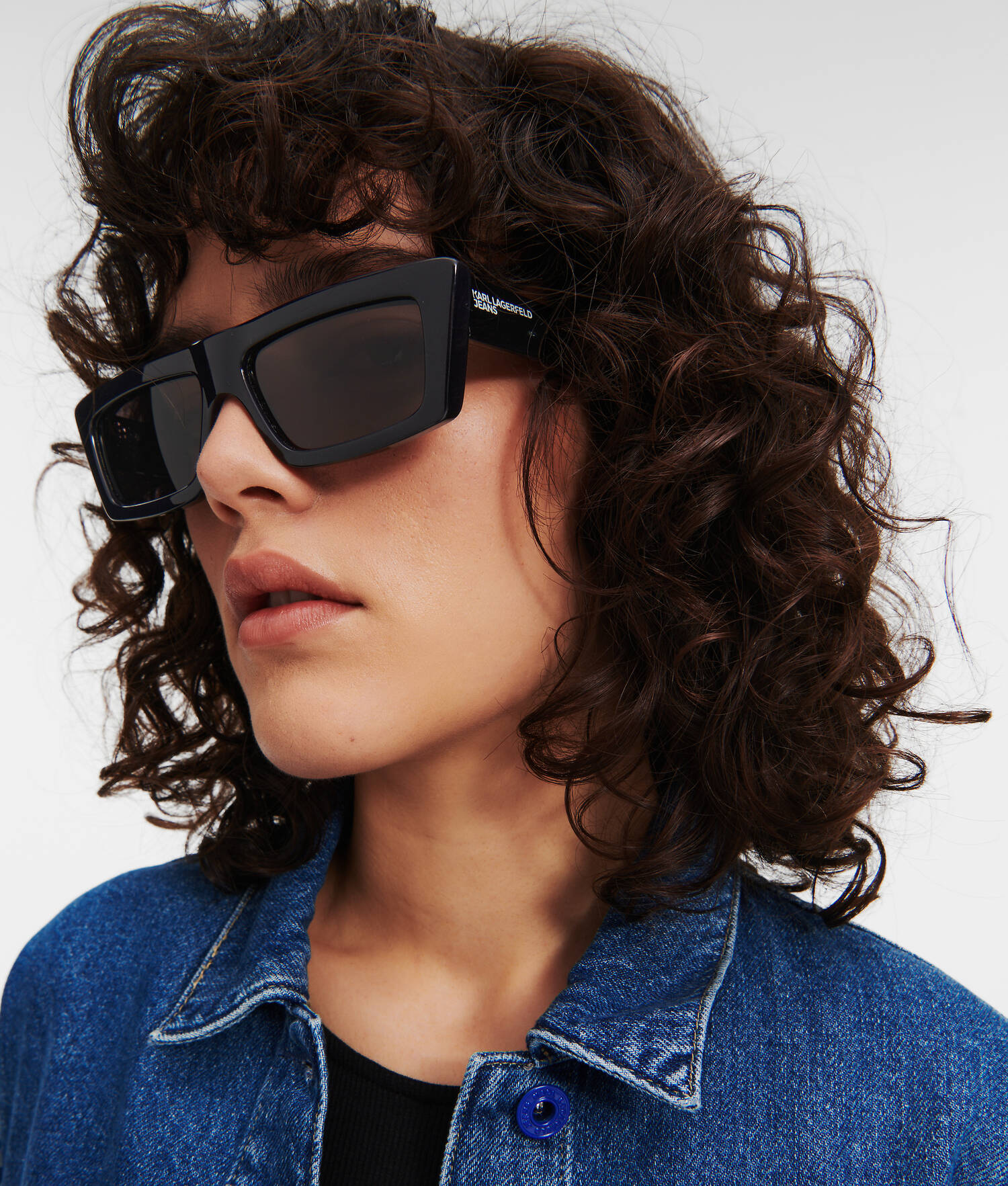 LUNETTES DE SOLEIL KLJ