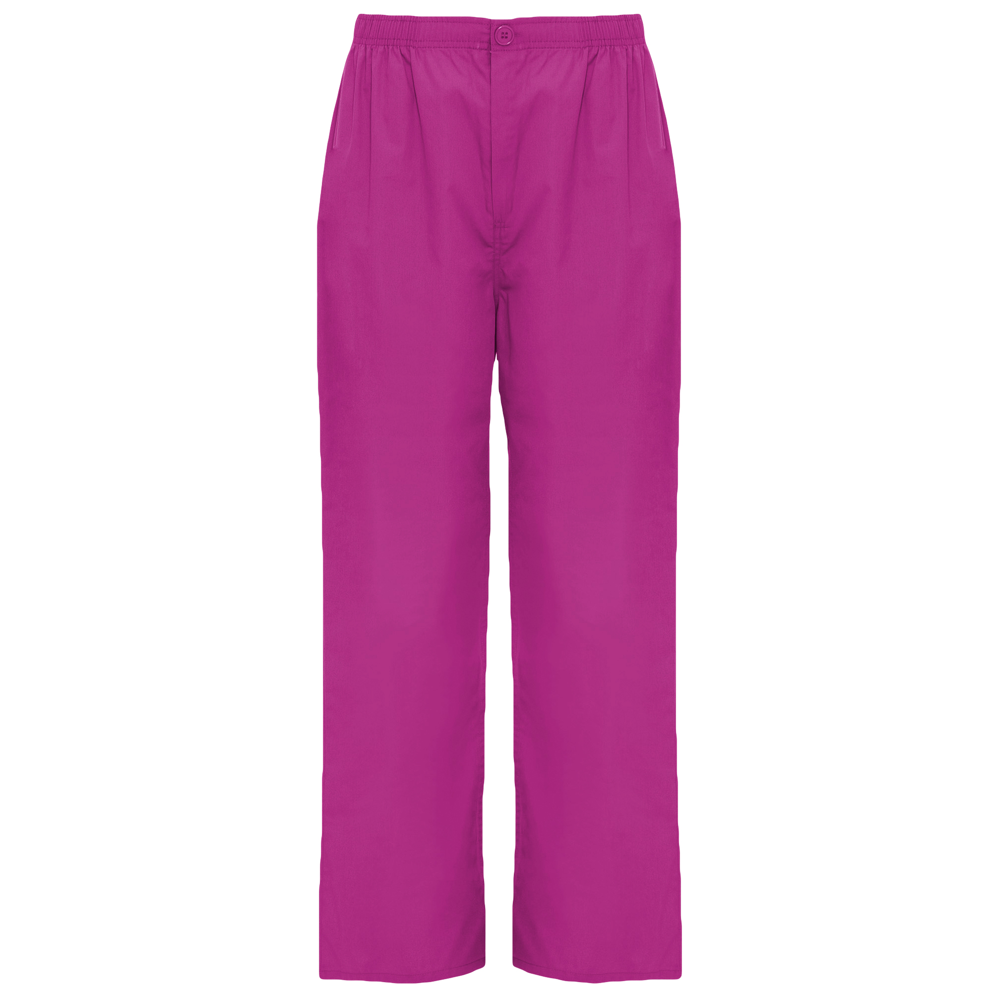 Roly PA9097 - VADEMECUM Pantalon unisexe coupe droite