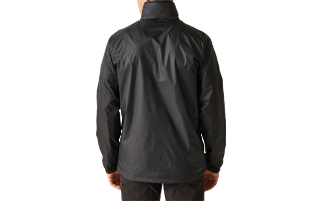 Regatta Lyle IV Herren Regenjacke