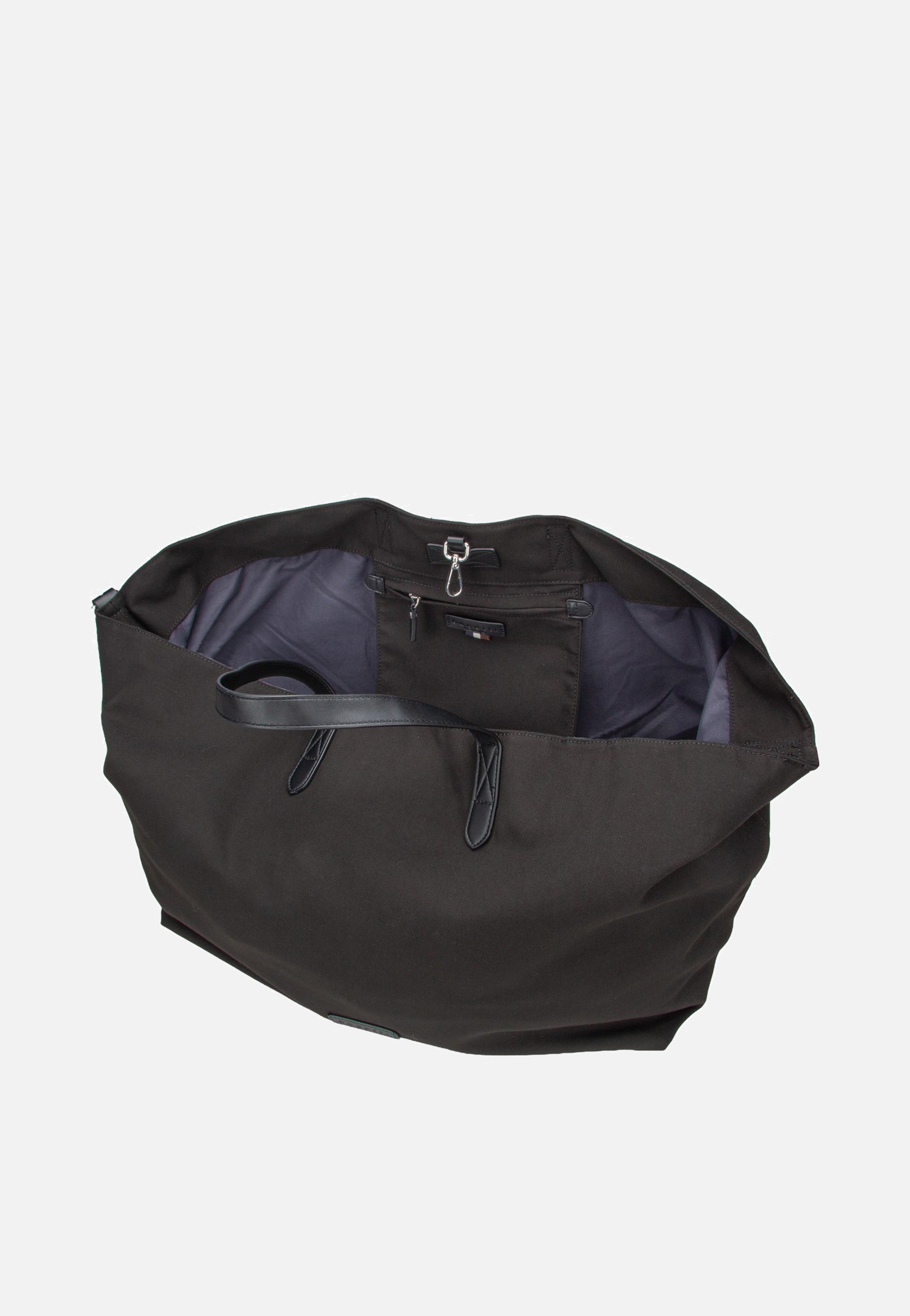 Finn Tote Bag XL Black - Tote Bag