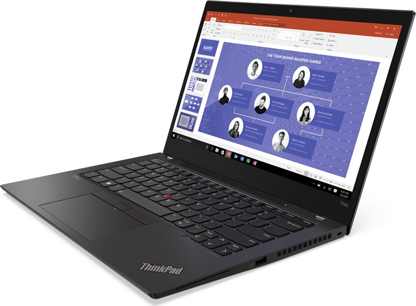 Lenovo Thinkpad T14s G2 | i5-1135G7 | 14