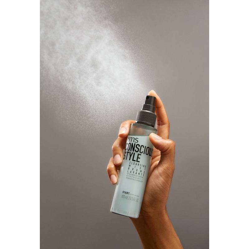 KMS ConsciousStyle Cleansing Mist 100 ml