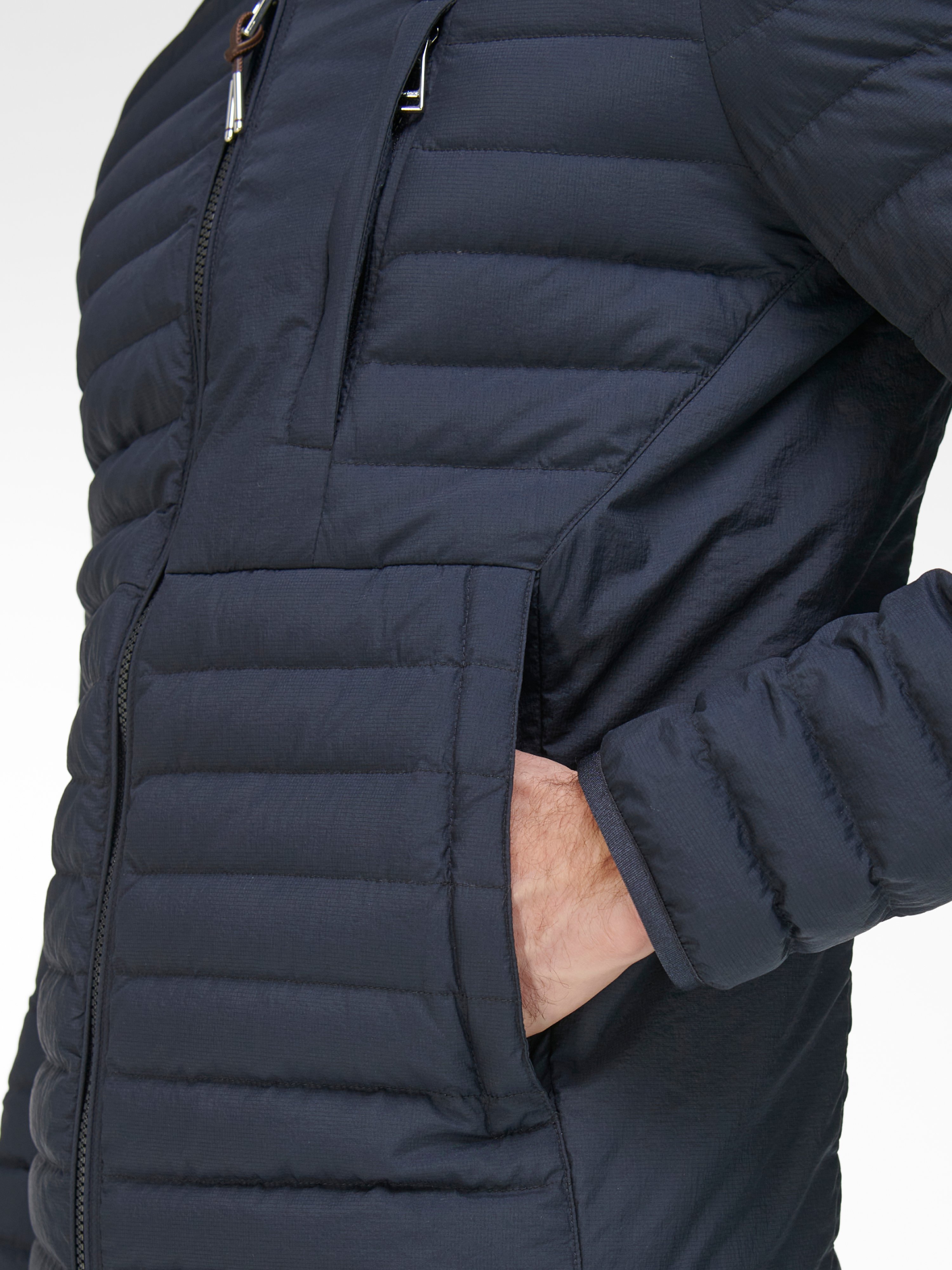 Steppjacke