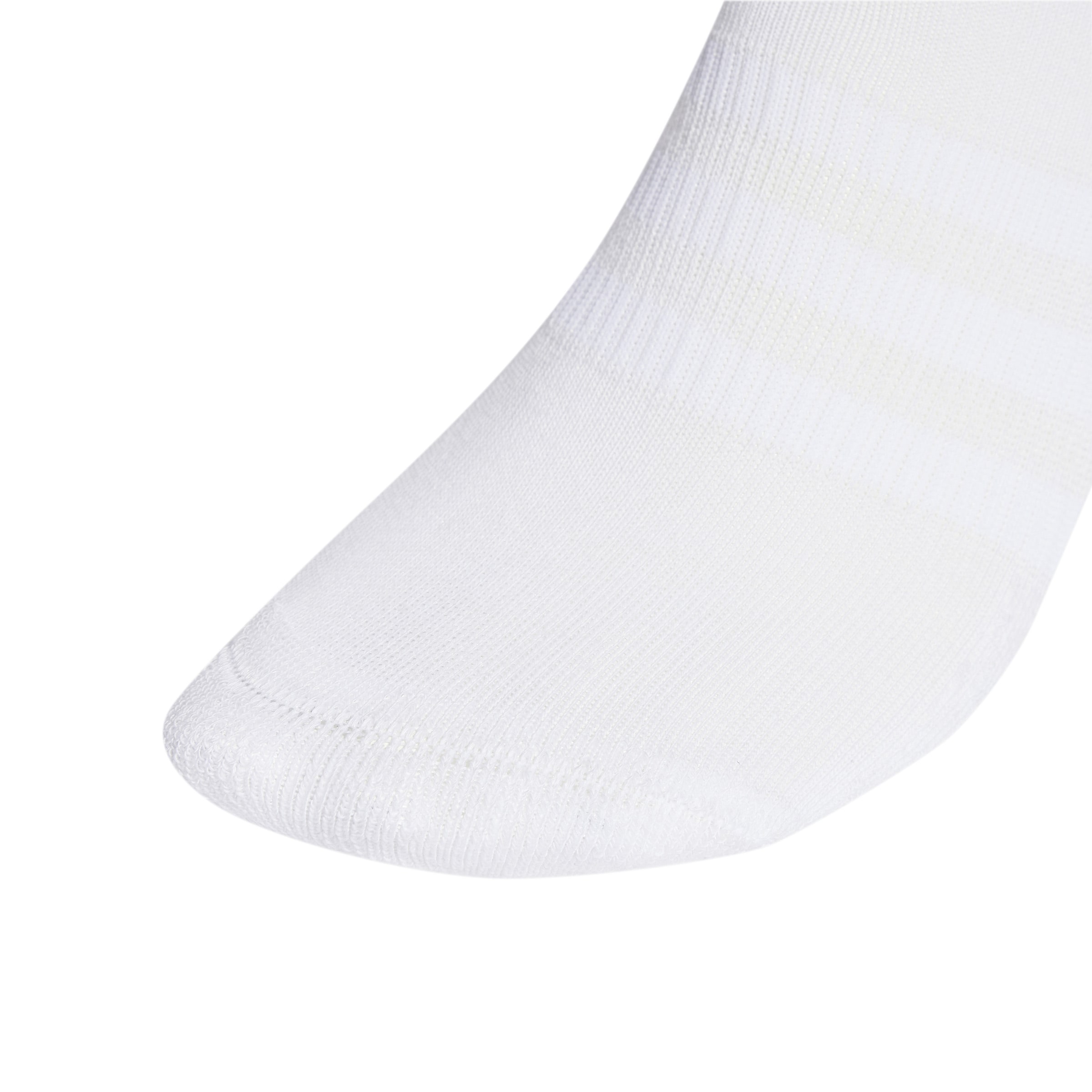 Adidas C Sportswear Ankelsokker, 3 par<br>Supre til både hverdag og trening!