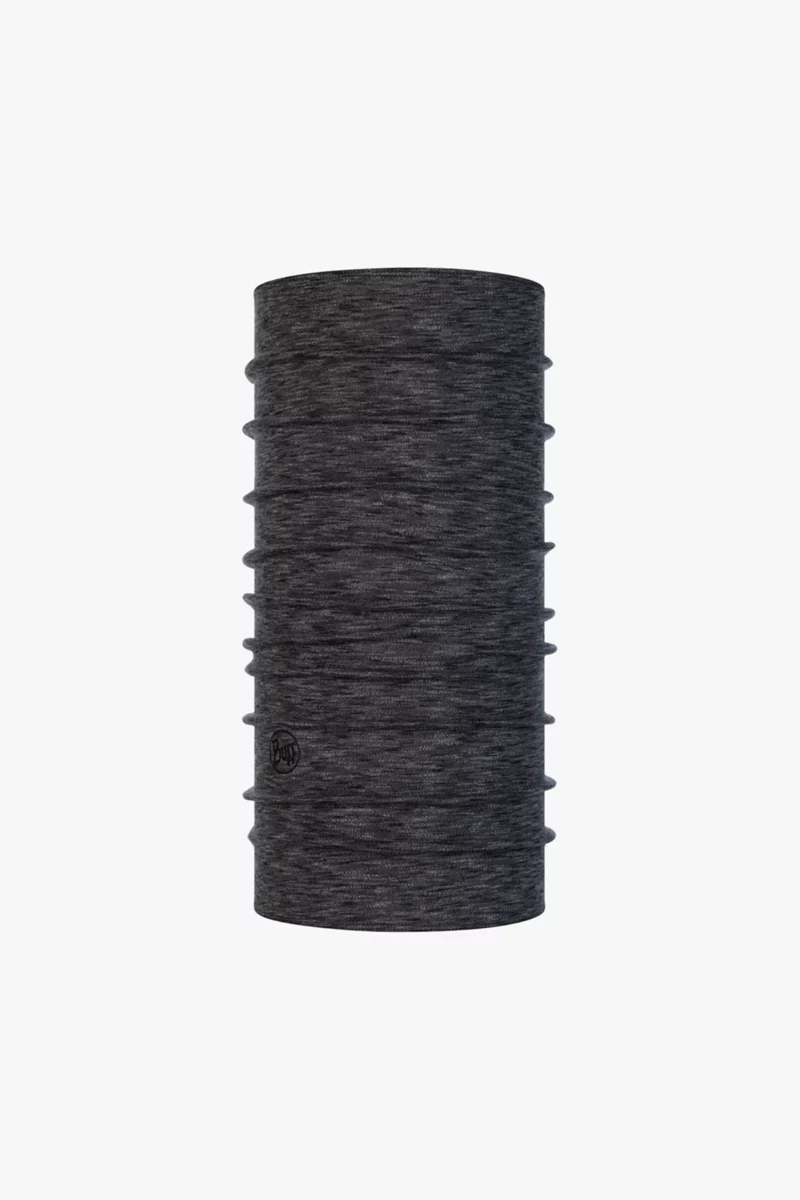Buff Midweight Merino Neckwarmer