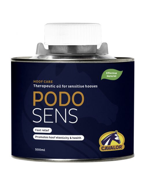Cavalor Podosens - Paardenverzorging - 500 ml