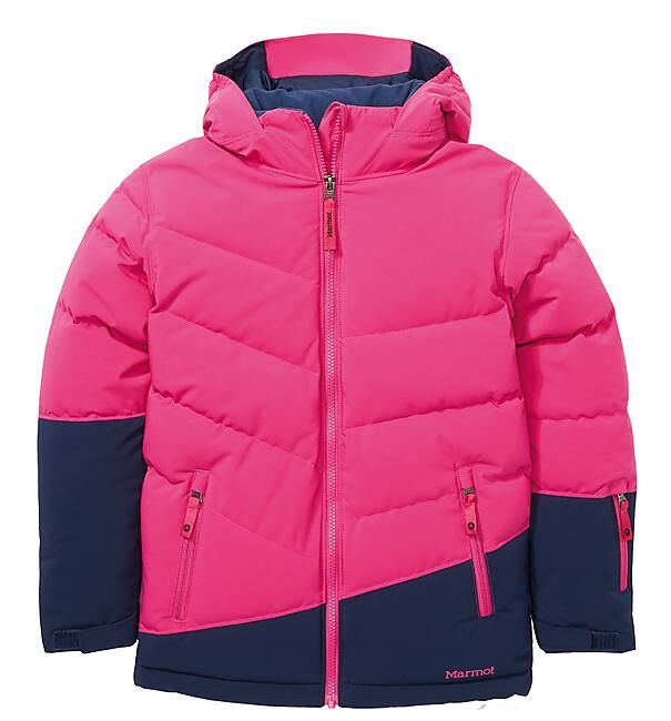 MARMOT - VESTE DE SKI KIDS SLINGSHOT JACKET