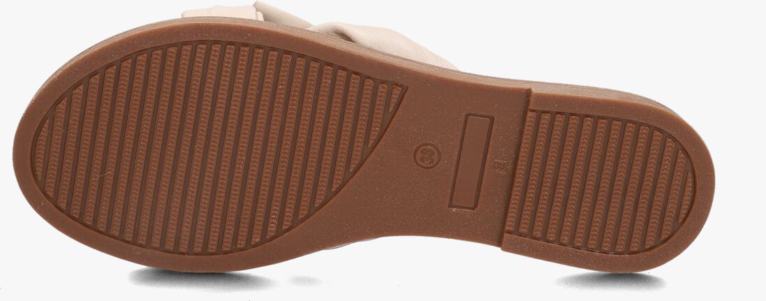 TANGO beige tango slippers audrey 1