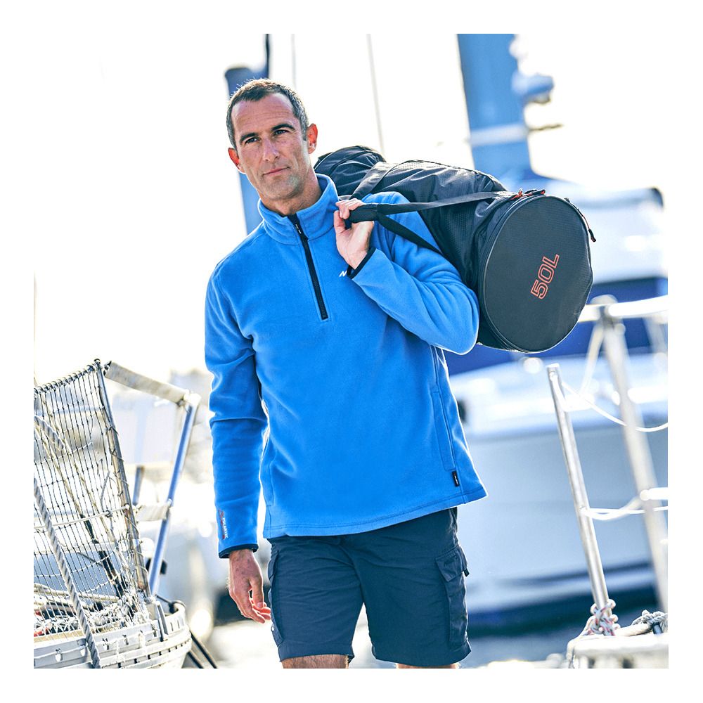 Musto ESS 50L - Sac de voyage black