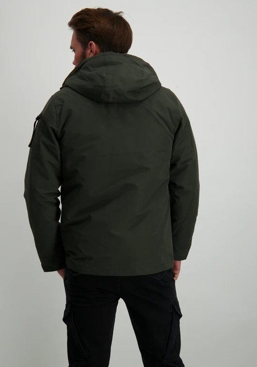 PME Legend Winterjas Snowpack PJA2409133
