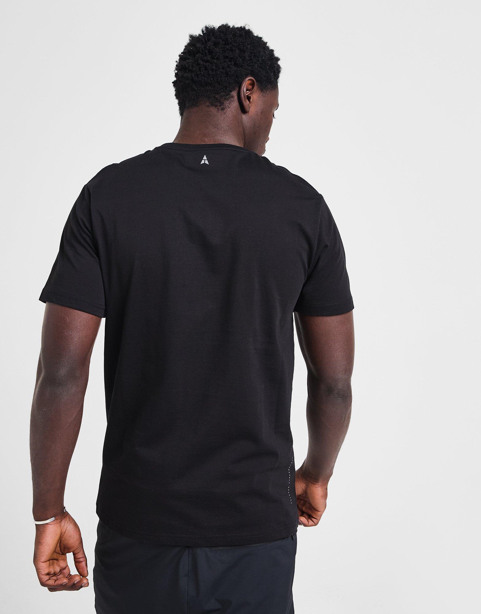 Technicals T-shirt Speckle Homme