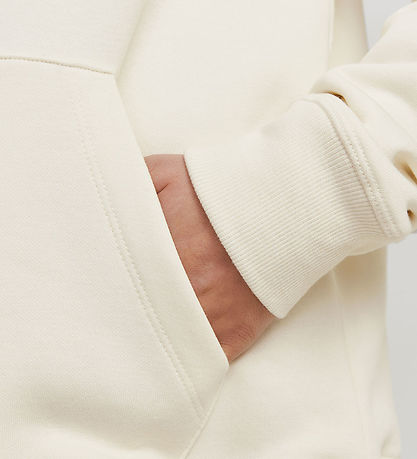 Jack & Jones Kapuzenpullover - JcoUnion - Sweet Mais