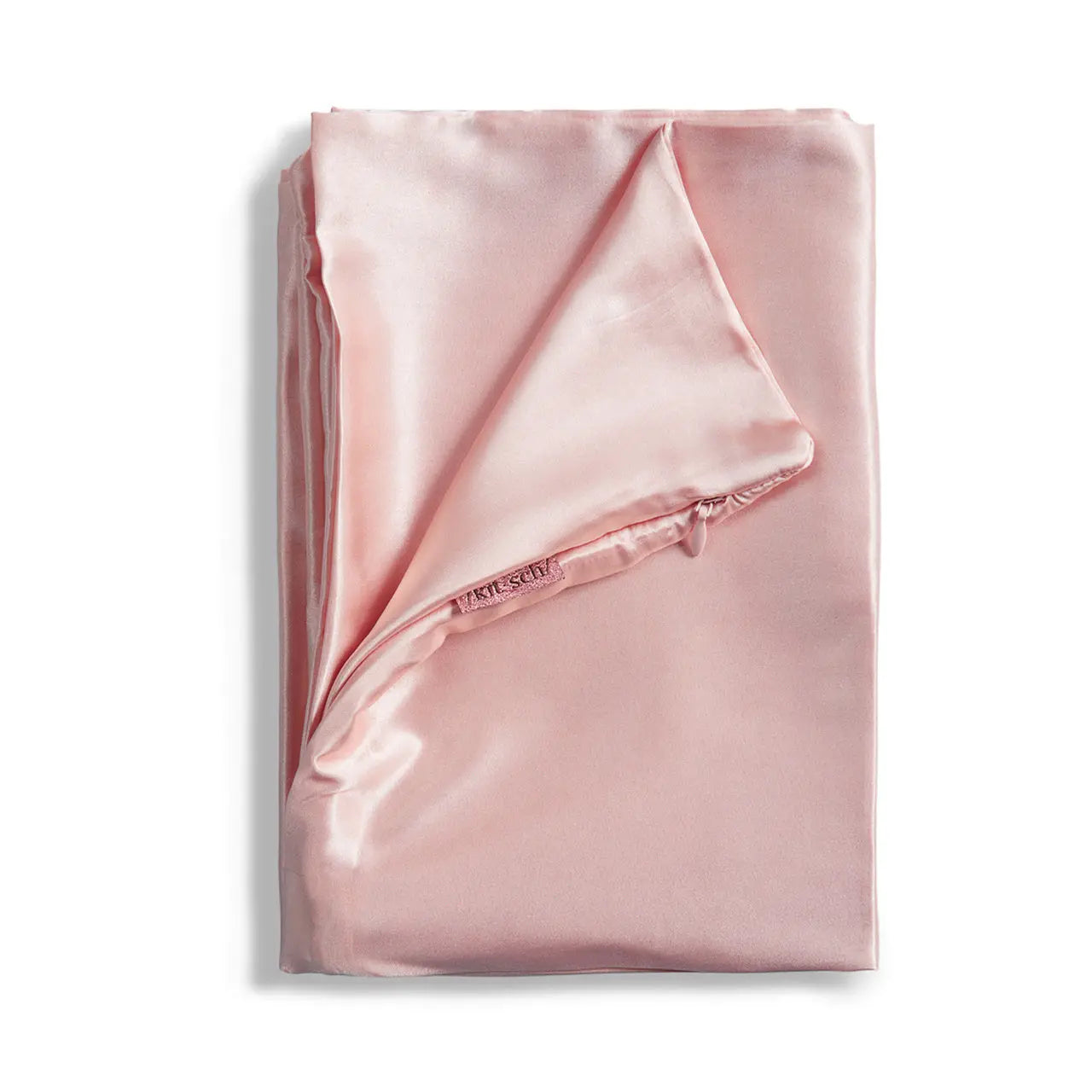 Satin Pillowcase Blush