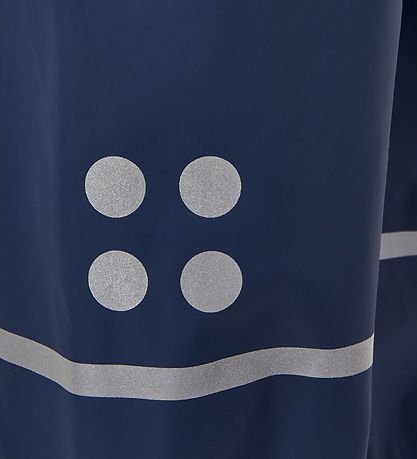 LEGO? Wear Regnbukser - Navy