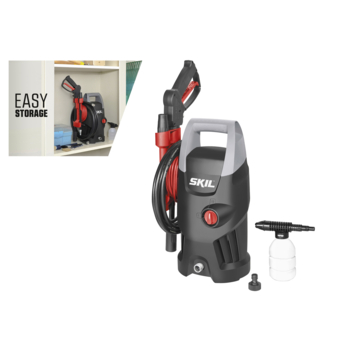 SKIL hogedrukreiniger 1400W 0761AA