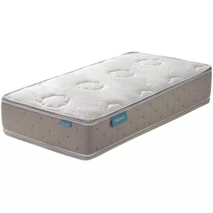 hibboux® Matratze Cloud Baby RP Multicolor