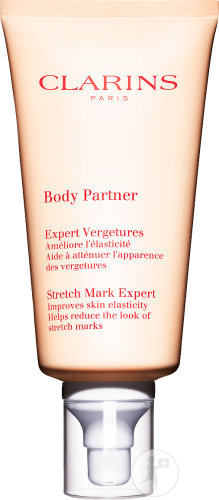 Clarins Body Partner Expert Vergetures Tube Airless 175ml