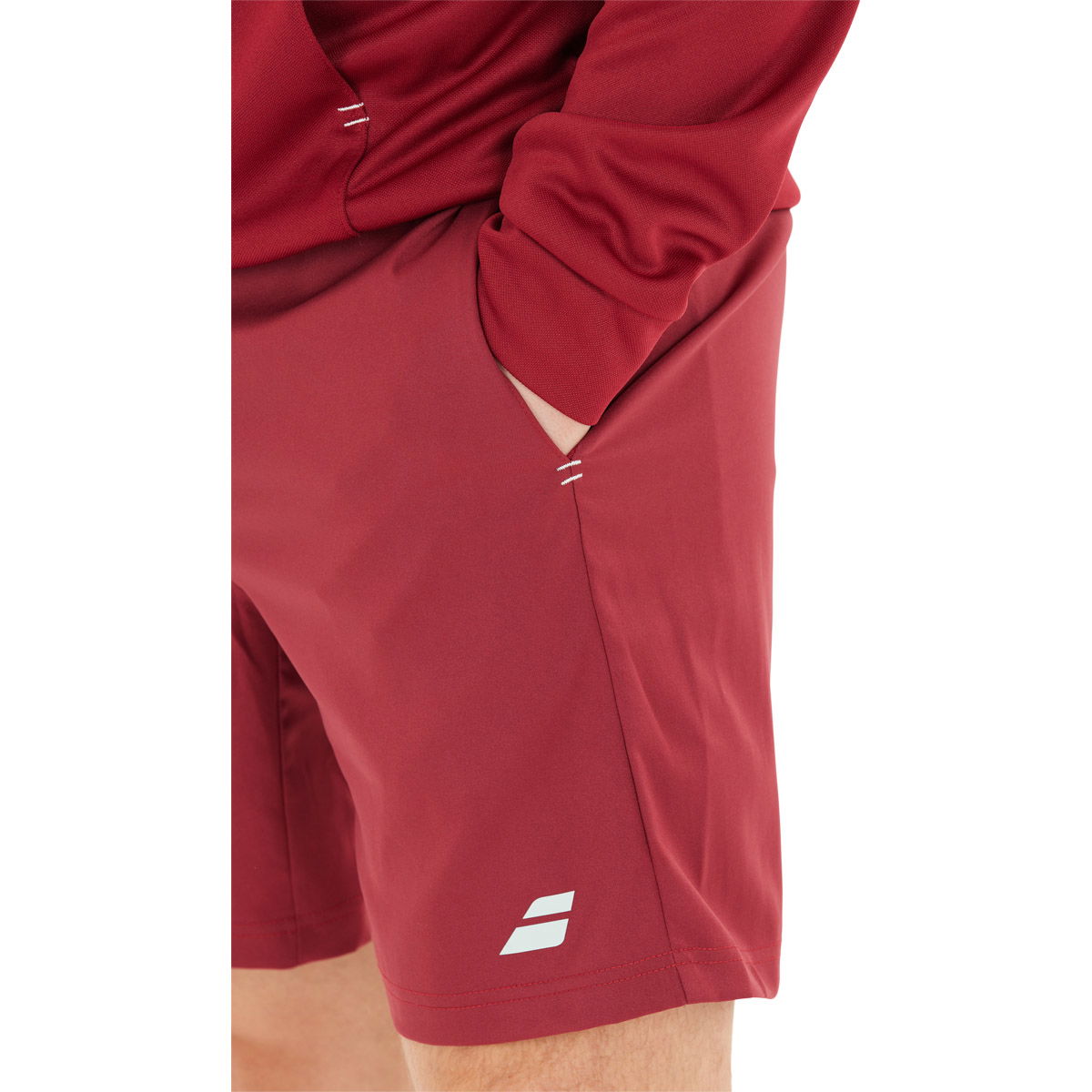 Babolat Lebrón Padel Shorts Herre