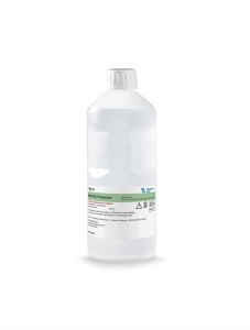 FRESENIUS NACL Spüllösung 0.9 %, 6 x 1000 ml