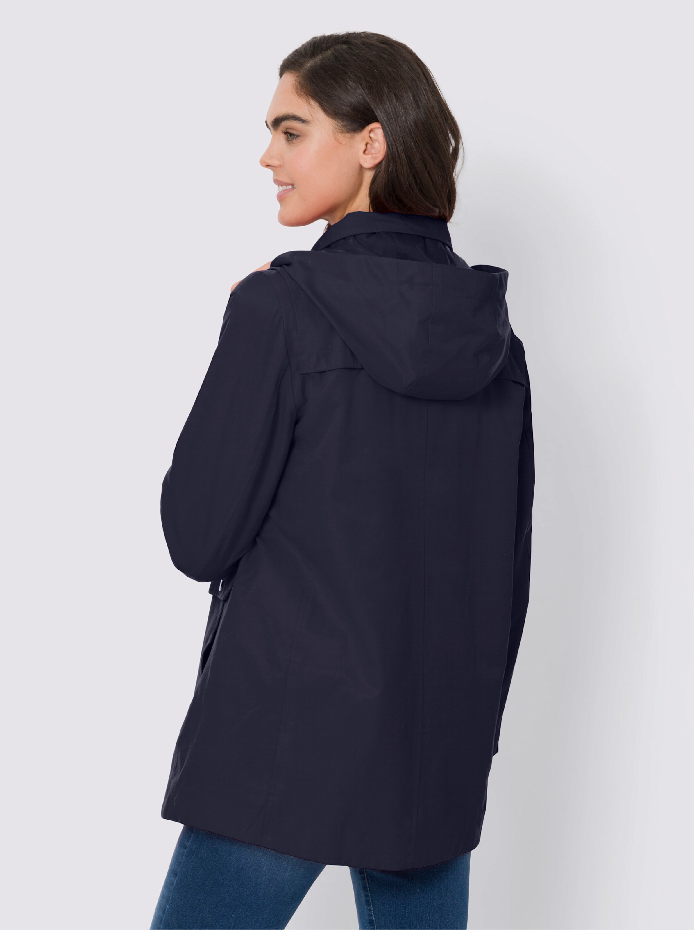 Jacke