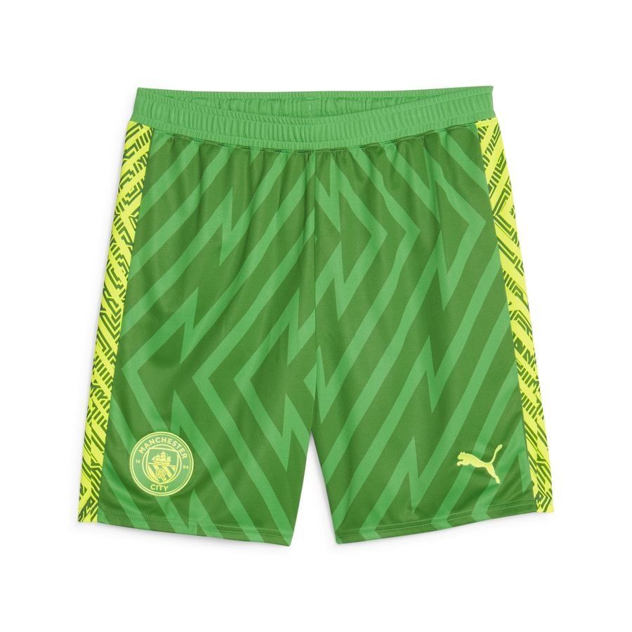 Manchester City Short de Gardien 2023/24