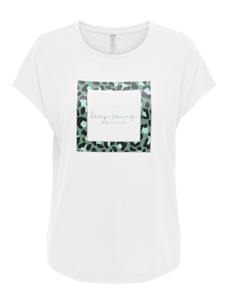 Paub-Mille T-shirt