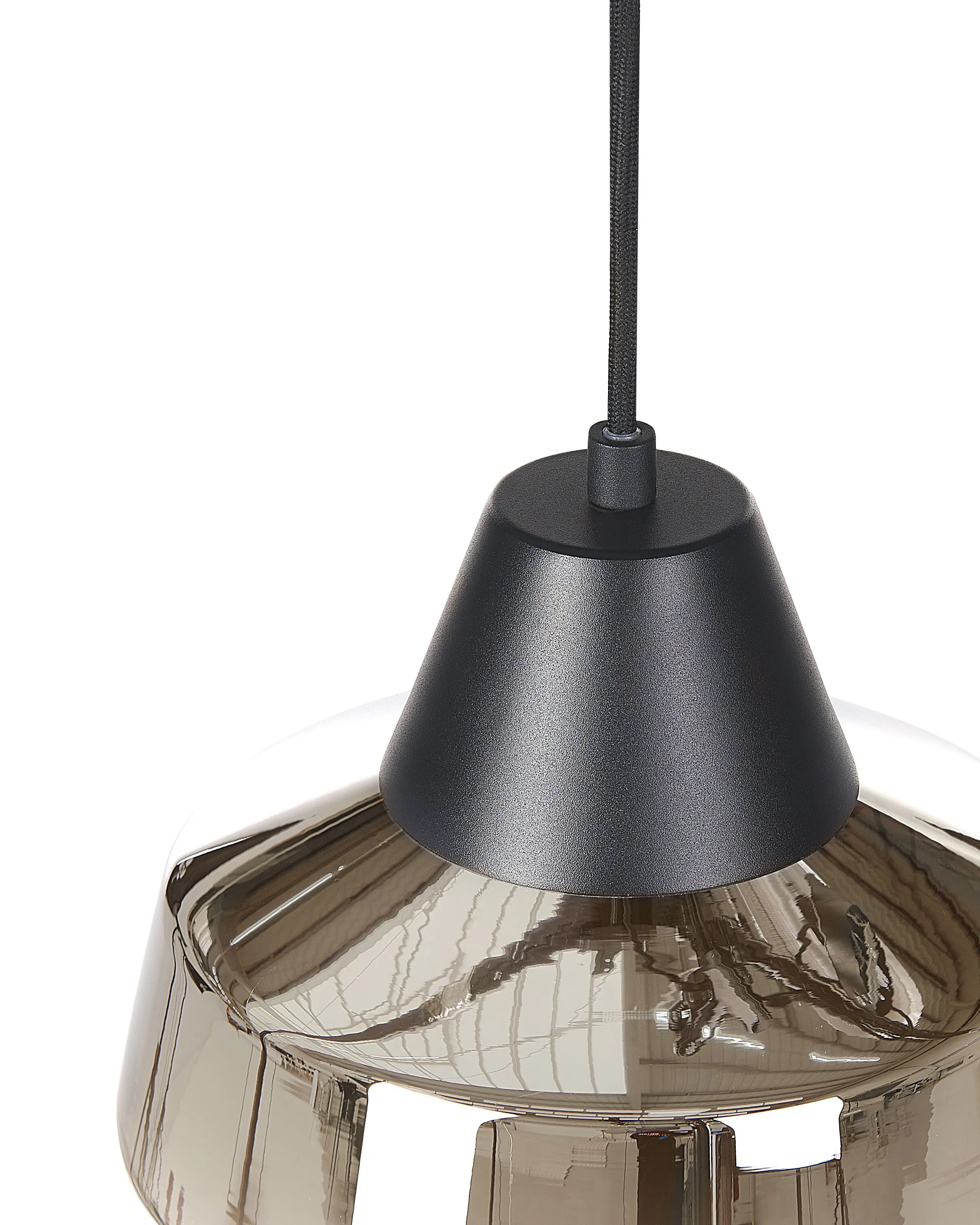 Hanglamp TALPARO Glas Goud