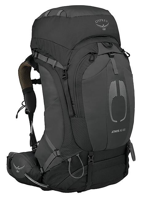 OSPREY - SAC A DOS DE GRANDE RANDONNEE ATMOS AG 65