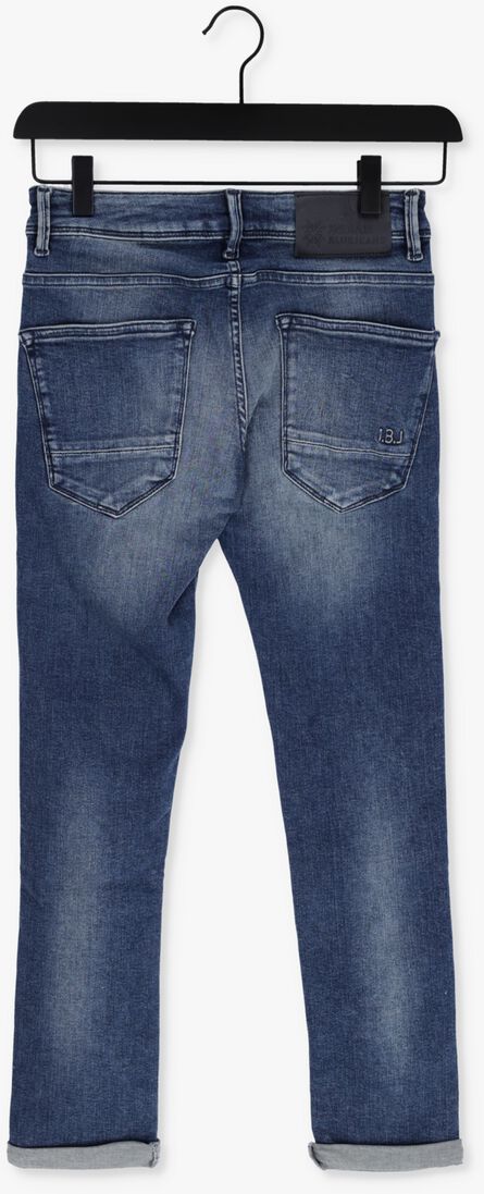 INDIAN BLUE JEANS blauwe indian blue jeans  blue jay tapered fit