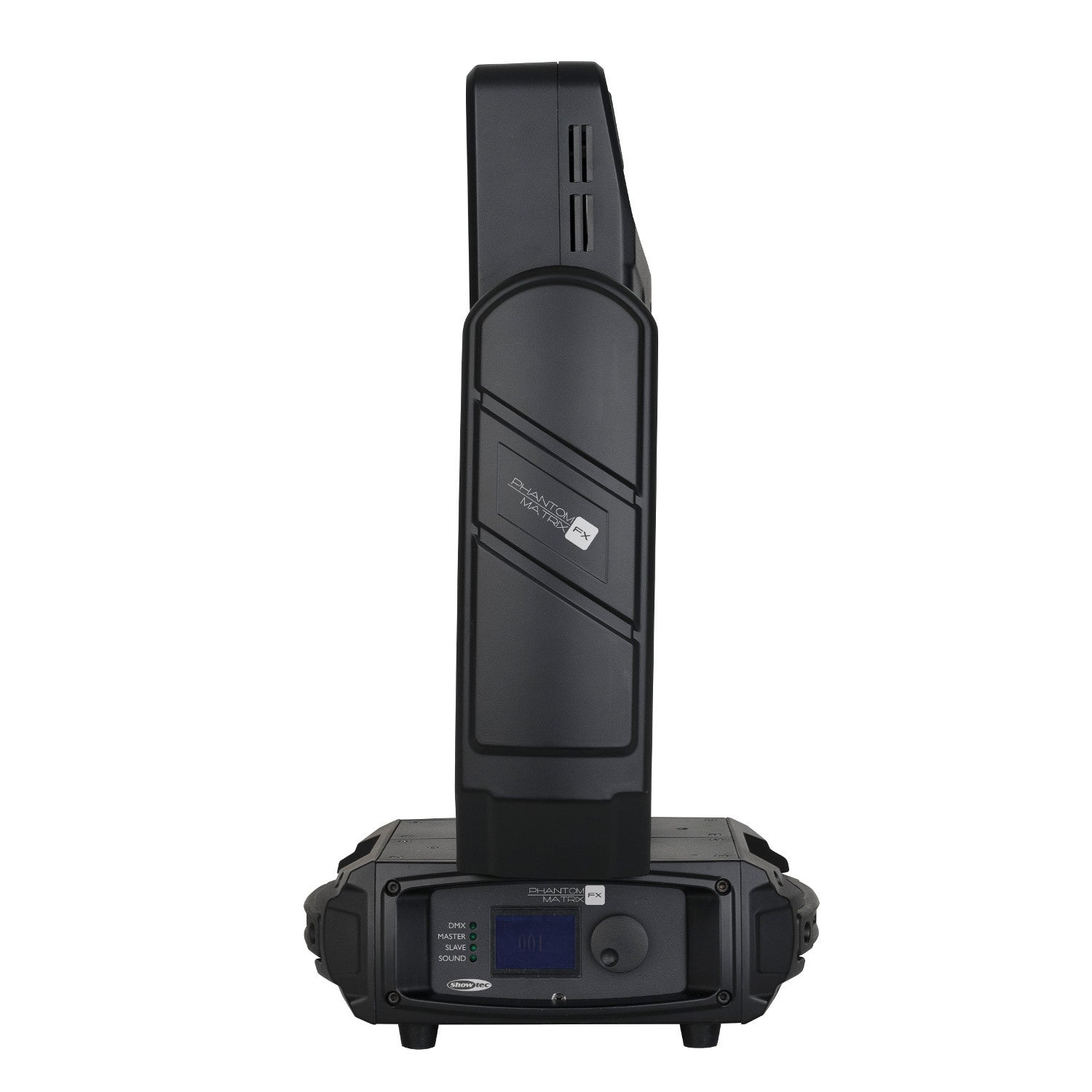 Showtec Phantom Matrix FX LED matrix movinghead