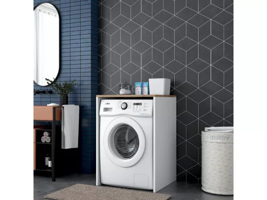 Meuble pour machine à laver Minimal