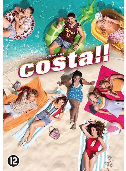 Costa - Accessoire - Speeltoestellen