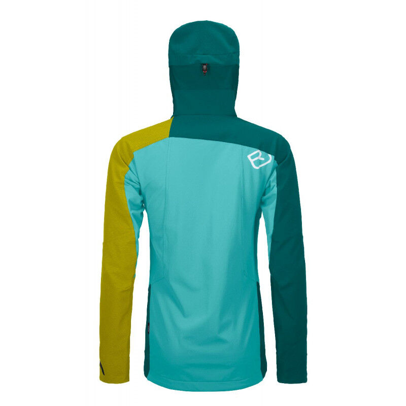 Westalpen Softshell Jacket - Veste softshell femme