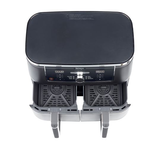 Ninja Foodi AF400EU Max Dual Airfryer