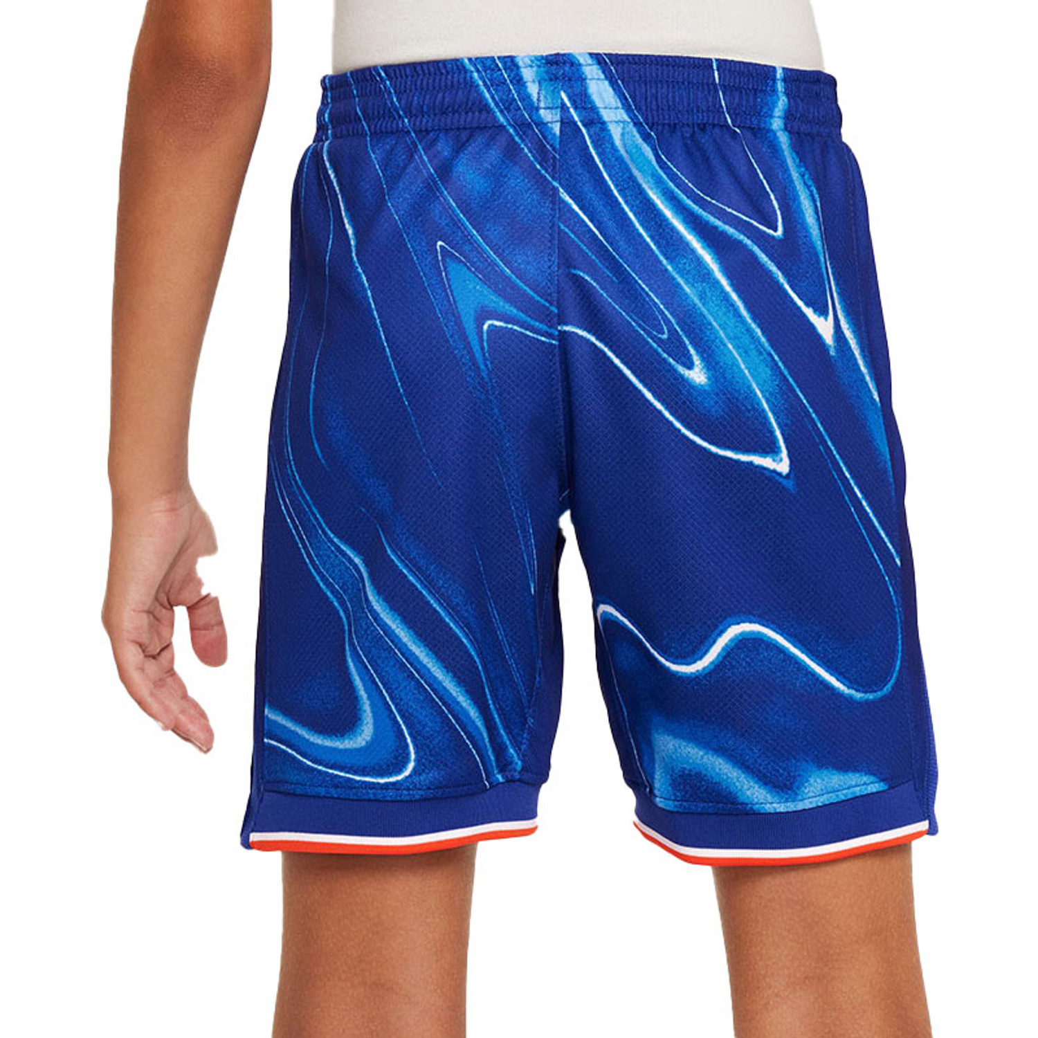 Nike Chelsea Thuis Tenue Kids