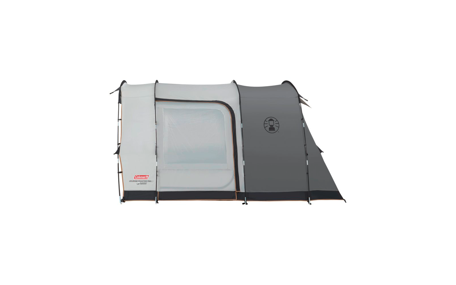 Coleman Journeymaster Pro M BlackOut Vorzelt 2 Personen