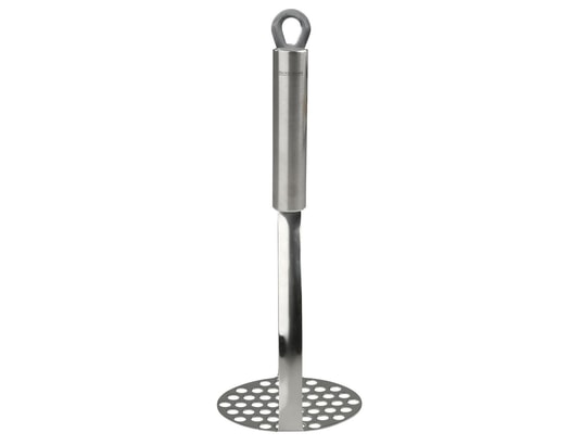 FACKELMANN - Presse purée professionnel inox ovale ref.40587