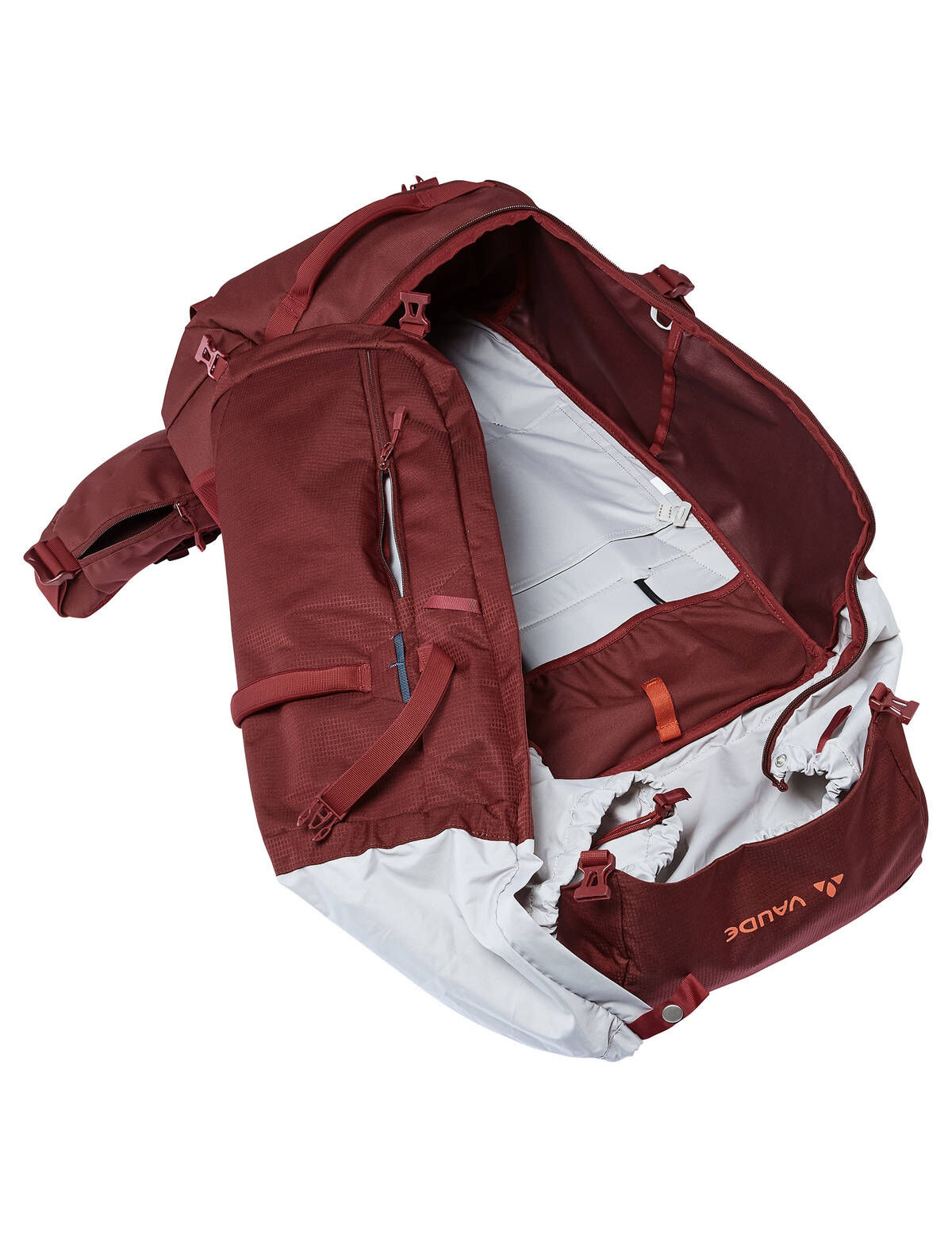 VAUDE| Rucksaecke>=50L Women's Astrum EVO 55+10