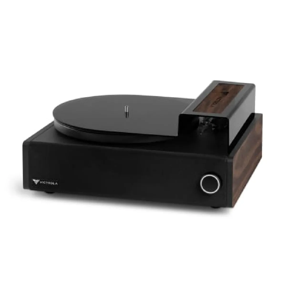 Victrola Premiere V1 - Noir