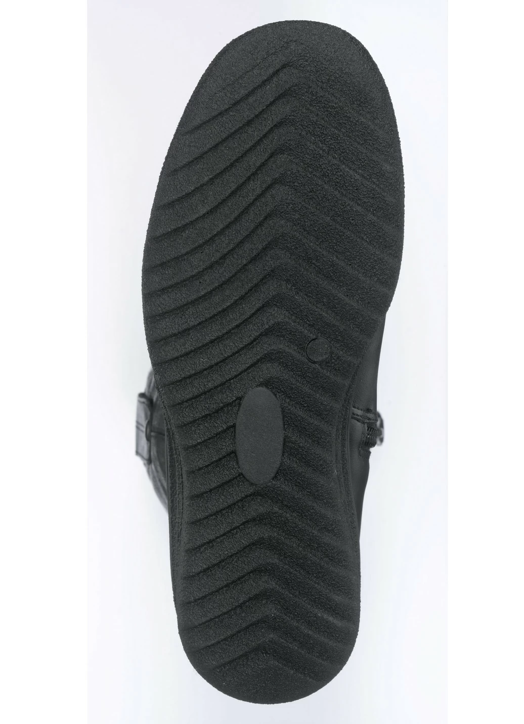 ELENA EDEN Stiefel mit echtem, mollig warmem Lammfellfutter